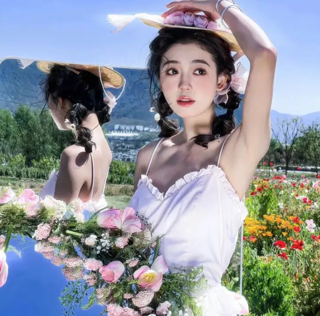 宝嘉先生