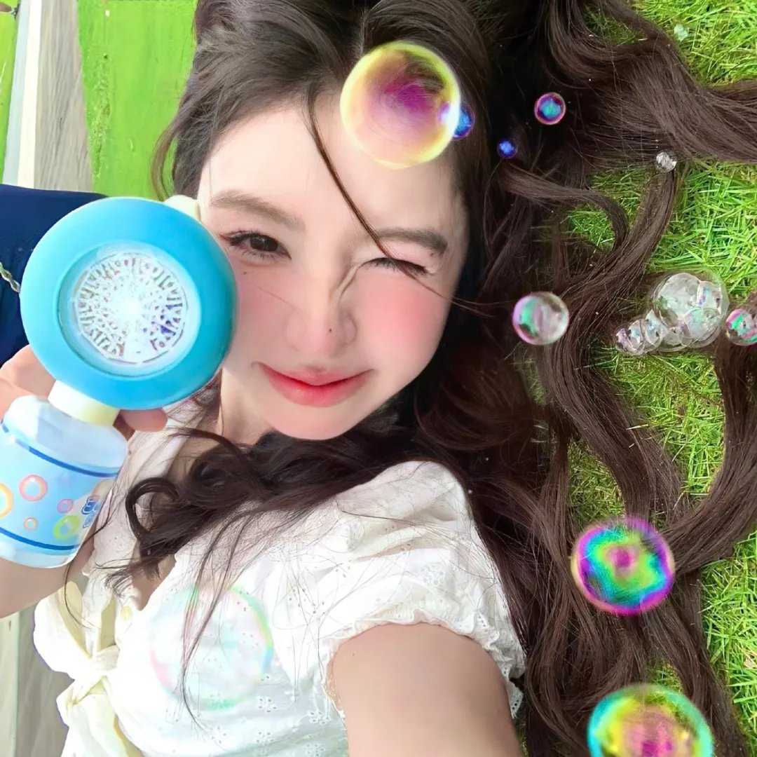 锦绣未央