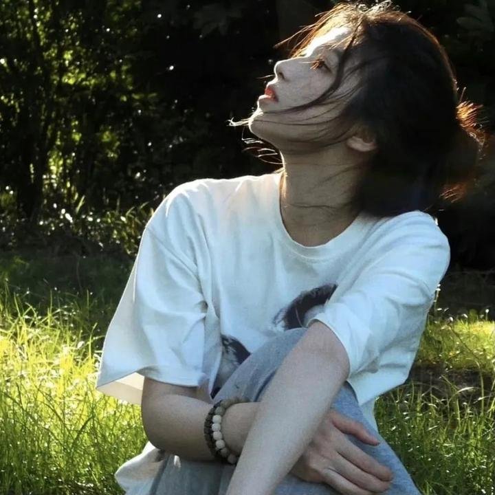 红发女郎